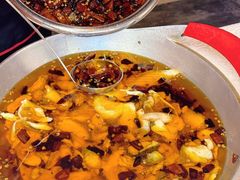 -辣婆婆(航天桥店)