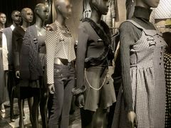 -镜服装店(东门印象城店)