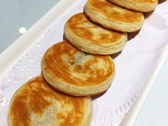 香丰阁金丝饼-香丰阁·烤鸭·川湘菜(清河店)