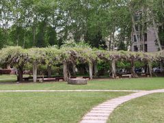 -南京航空航天大学(明故宫校区)