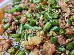 -老方桌烂蹄花川菜馆(九龙坡店)