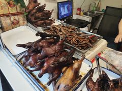 -峨眉汪鸭子·甜皮鸭烟熏鸭(白龙北路店)