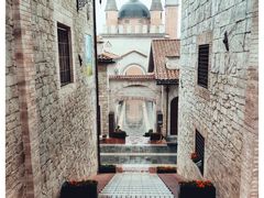 -华谊兄弟（长沙）电影小镇