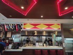-FATBURGER 特富客汉堡(外交公寓店)