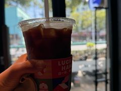 -瑞幸咖啡(北松公路店)