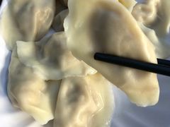-一轩饺子馆(丽都店)