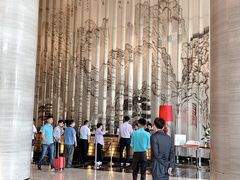 -青岛富力艾美酒店