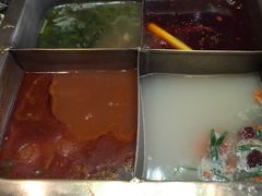 -王家渡火锅店(亦庄店)