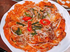 -神仙雪浓汤(明洞店)