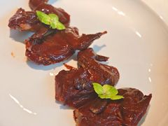 -千百味红餐厅·非遗江西菜(绿地双子塔总店)