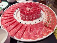 -南门四季铜锅涮肉(望京店)
