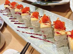 -山之川日料放题(通州店)