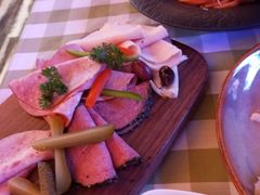 -甲丁坊·德餐·酒吧(五棵松华熙店)