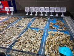 -盒马鲜生(双清路店)