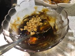冰粉-蜀都小君肝串串香火锅(龙华旗舰店)