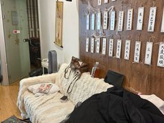 -剧狐剧本杀·月球探案馆(人民广场1号店)