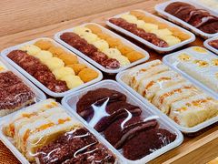 -传闻来紫菜包饭·打糕(西塔韩百店)