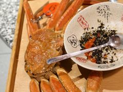 -震海贝烤贝·民俗特色店(延吉总店)