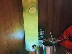 -烤匠麻辣烤鱼(青羊万达店)