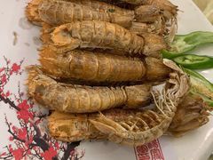 -德兴海鲜渔港(辉煌大厦店)