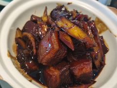 -老吉堂上海本帮菜(望京万象汇店)