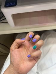 -Nail Me美甲美睫
