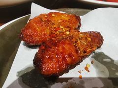 -食间牛排(湖西路店)