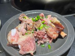 -小饕荟雅安贡椒鱼鲜馆(广福桥店)