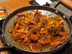 -春熙台·韩国料理(宝安西乡店)