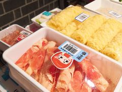 雪花肥牛-野妹经典火锅(保利店)
