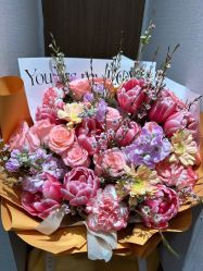 -如一·美甲美睫