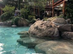 -唐风温泉