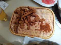 -小骨煲金华砂锅(转塘金街美地店)