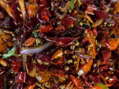 -盱眙虾神於氏龙虾(夫子庙红街店)