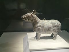 -齐文化博物馆