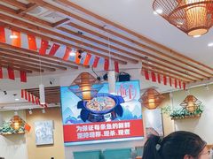 -大师傅金奖啤酒鱼(西街口总店)