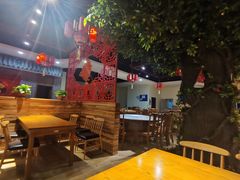 -李连贵熏肉大饼(中街盛京龙城店)