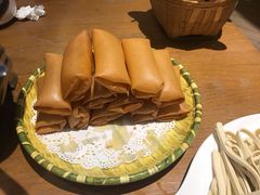 -肖记公安牛肉鱼杂馆· 省级非物质文化遗产(仁和路店)