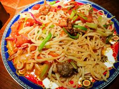 -楼兰新疆主题餐厅(悠方店)