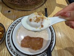 -格日勒阿妈蒙古厨房(新华广场店)