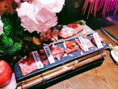 -樱宿日式和牛烧肉(五道口店)