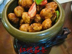 -福慧慈缘素食餐厅(王府井店)