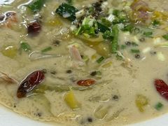 -柠静私家菜(石板巷店)