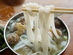 -文惠猪脚粉(富景小区店)