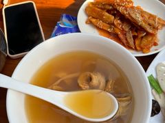 -少林寺欢喜地素斋馆