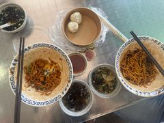-梅溪·小伙子干挑面(安吉总店)