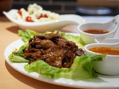 -乐汤汇温泉馆(六合店)