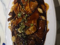 -柒园·三十年创意杭帮菜(龙湖滨江天街店)