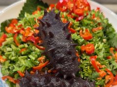 -77号渔船·蒸海鲜青岛菜(积米崖店)