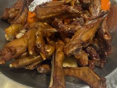 美极鸭五件-美极鲜食坊(宝安南路店)